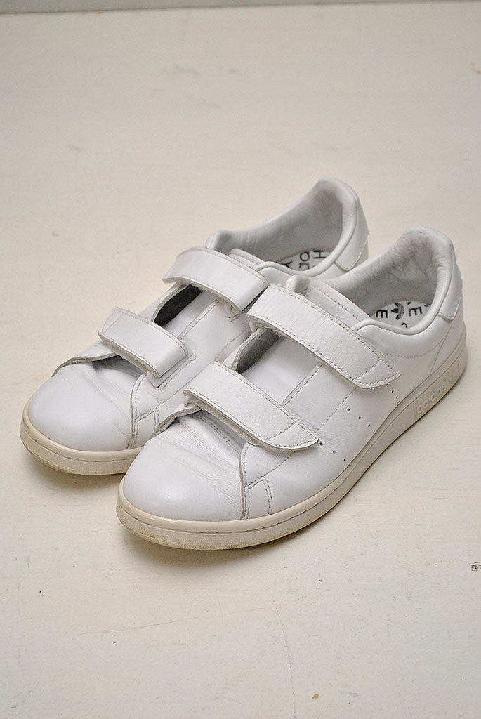 Adidas shop sneakers velcro