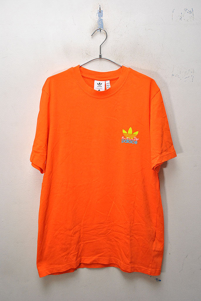 PALACE × adidas NATURE TEE