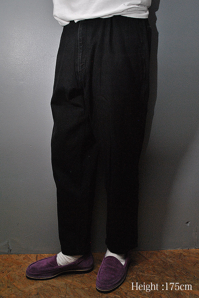 gourmet jeans slacks グルメジーンズ スラックス gourmet jeans 【グルメジーンズ】