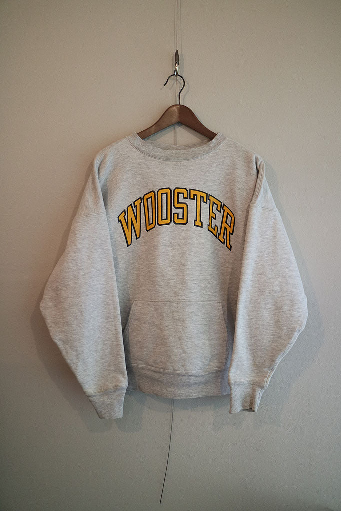 80's Champion REVERSE WEAVE "WOOSTER"
