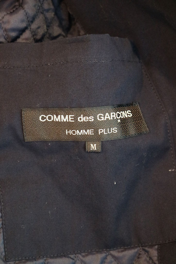 90's COMME des GARCONS HOMME ショートジャケット