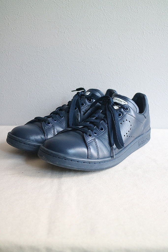 adidas × RAF SIMONS STAN SMITH