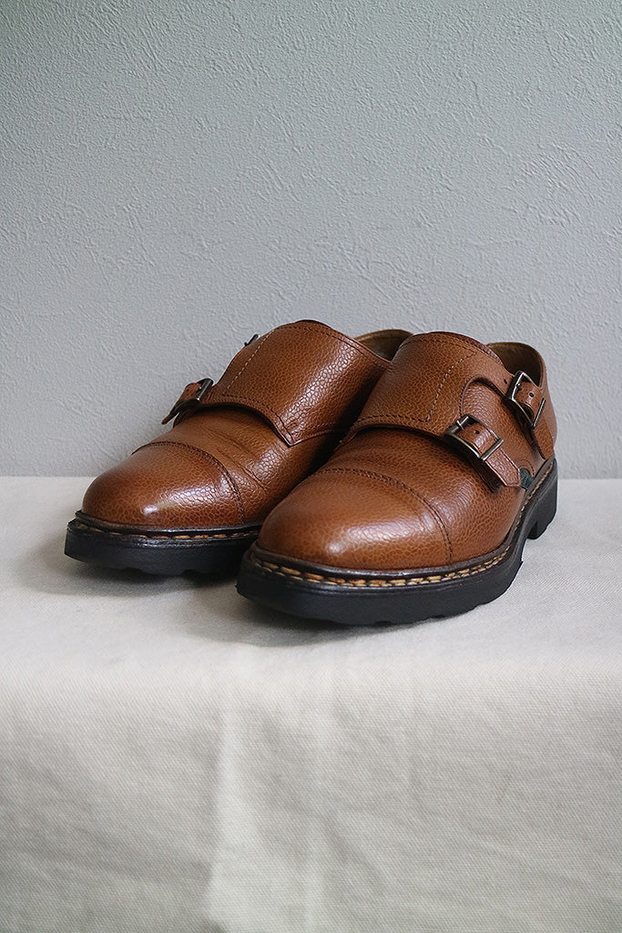PARABOOT WILLIAM PARABOOT WILLIAM