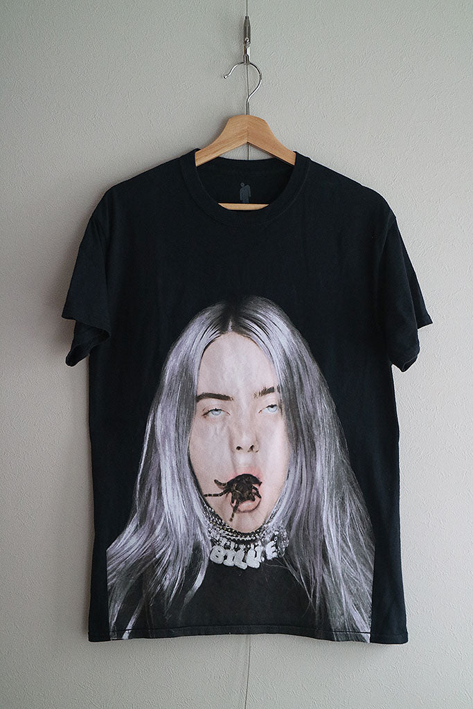 00s Billie Eilish You Should See Me in a Crown T-Shirts