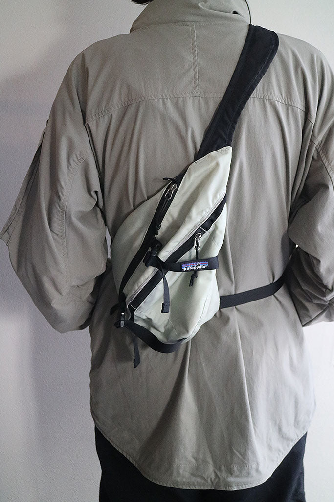 patagonia sling bag