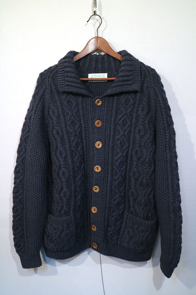 INVERALLAN 3A Lumber Cardigan