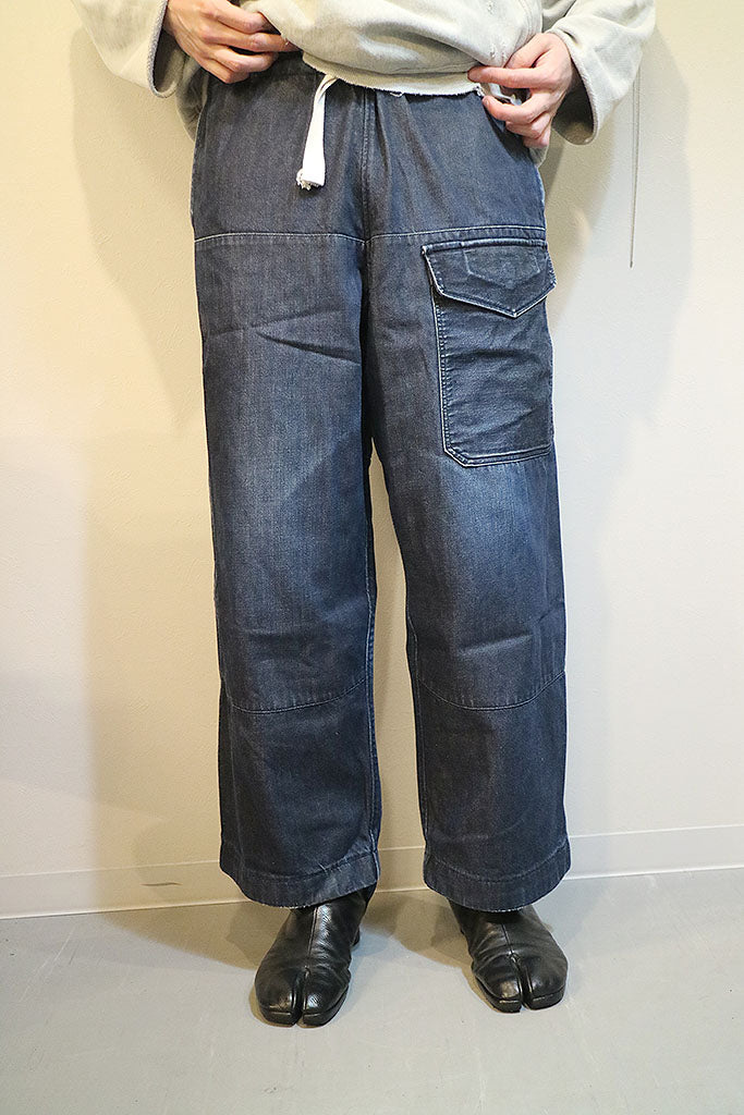 sus-sous trousers MK-1