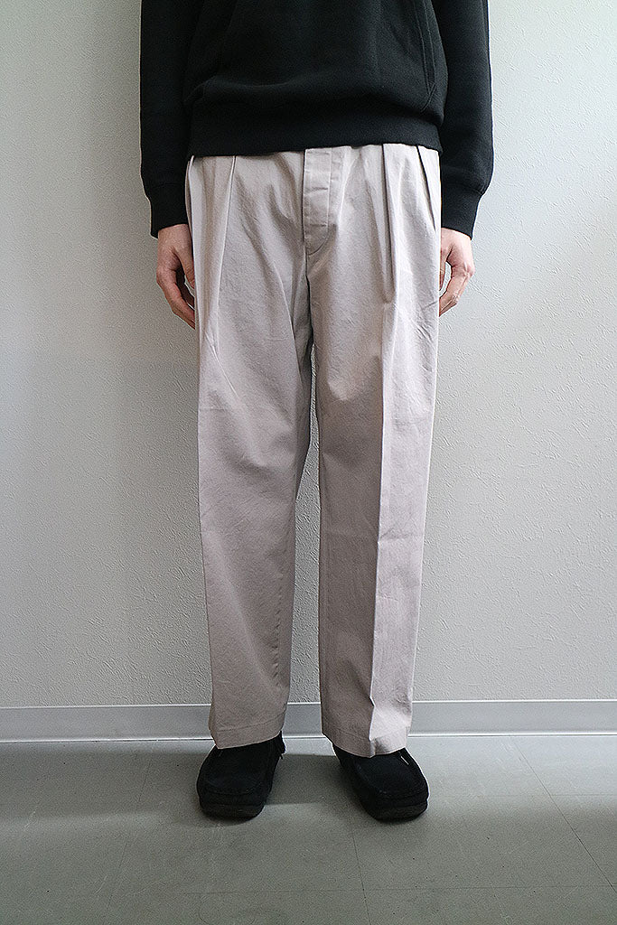 NEAT / ニート USA TROUSERS NEAT USA TROUSERS