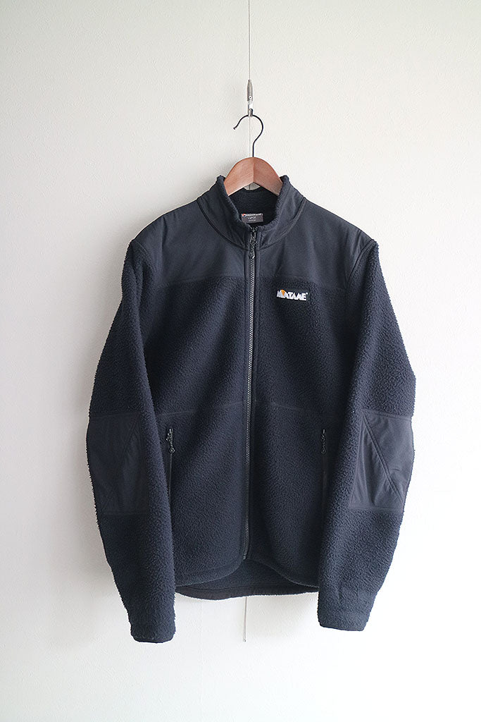CHONOS Fleece Jacket（チョノス フリース ジャケット）カラー