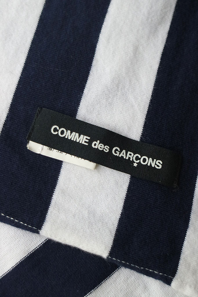 COMME des GARCONS コットンストール