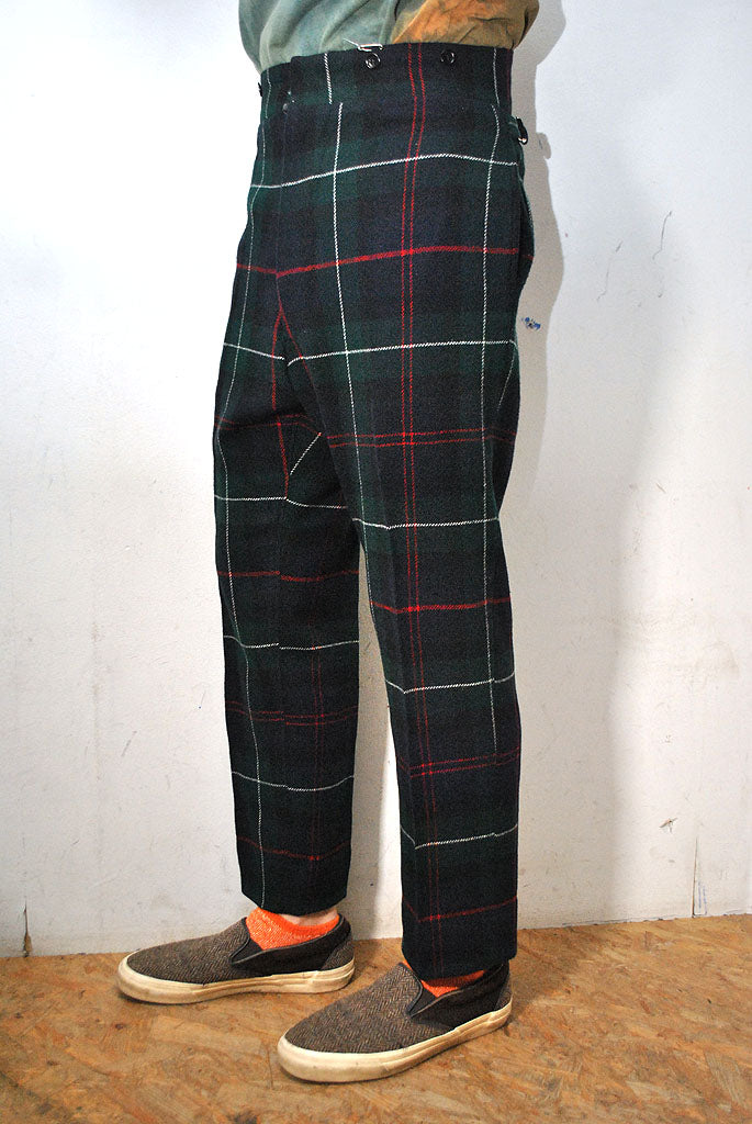 Anatomica TANGO PANTS