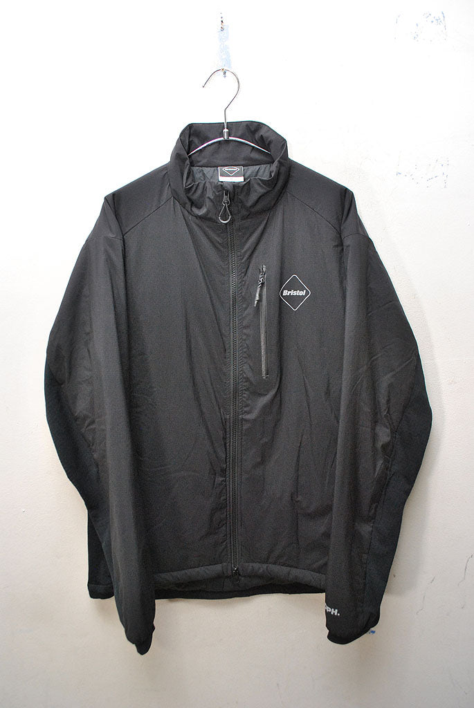 F.C.Real Bristol HYBRID LIGHT INSULATION JACKET