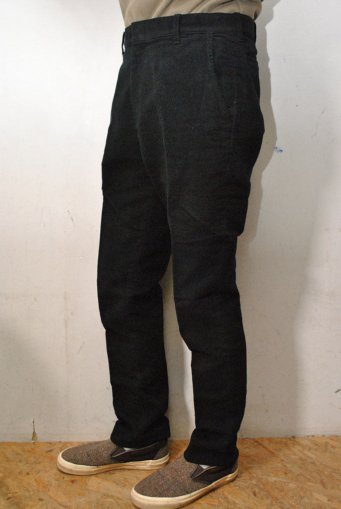 Anatomica TRIM FIT PANTS #MOLESKIN