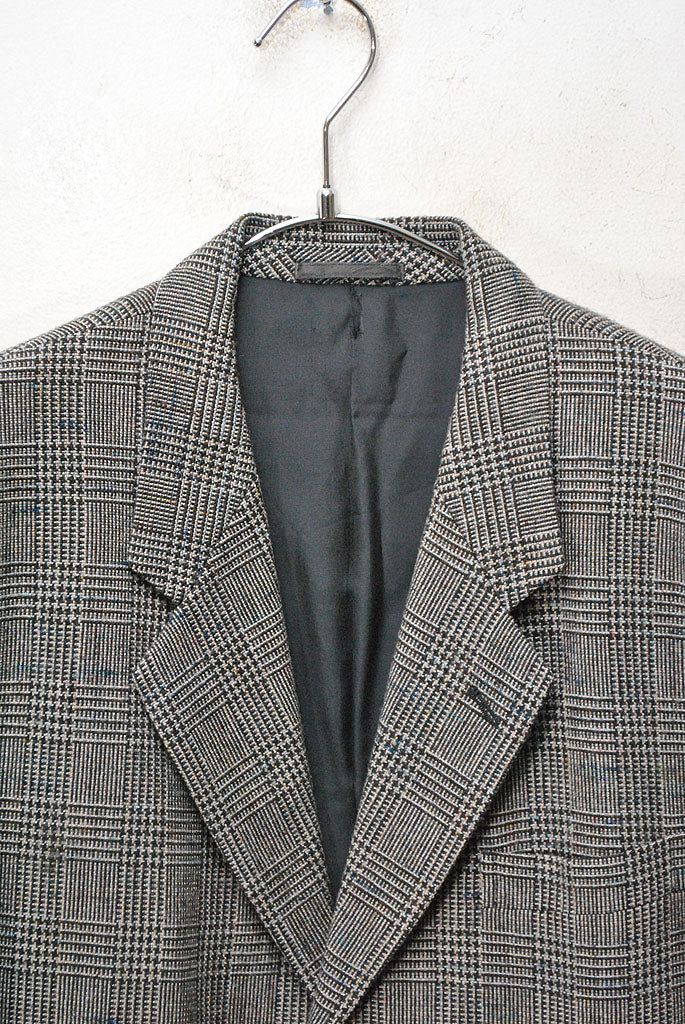 90's COMME des GARCONS HOMME ウールテーラードジャケット