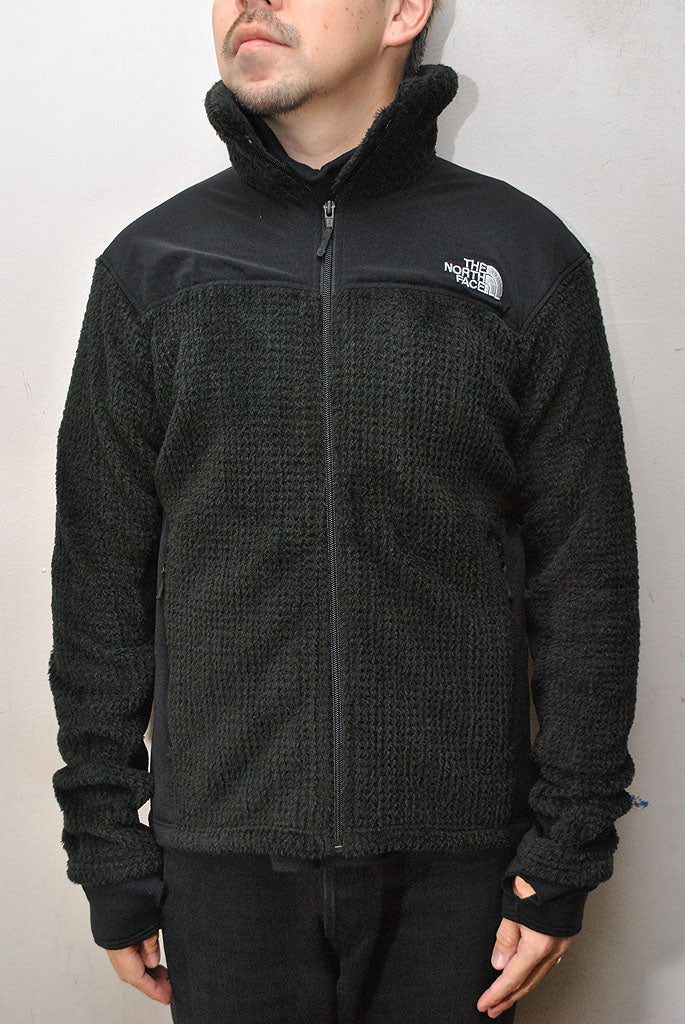 THE NORTH FACE MOUNTAIN VERSA VENT JACKET