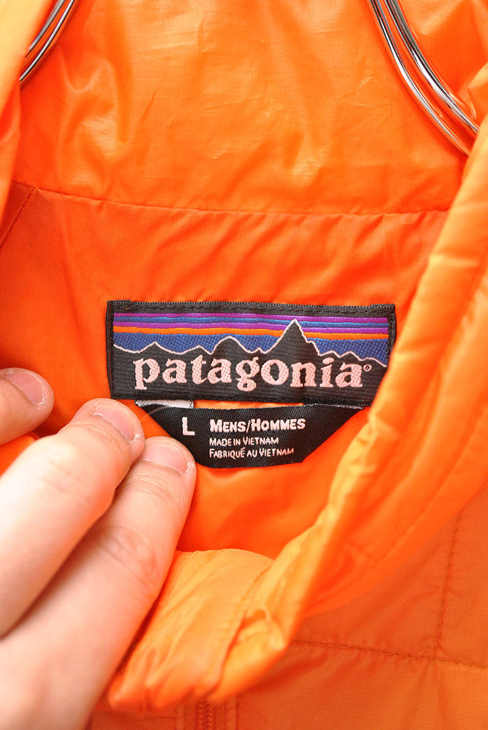 PATAGONIA Nano Puff Jacket