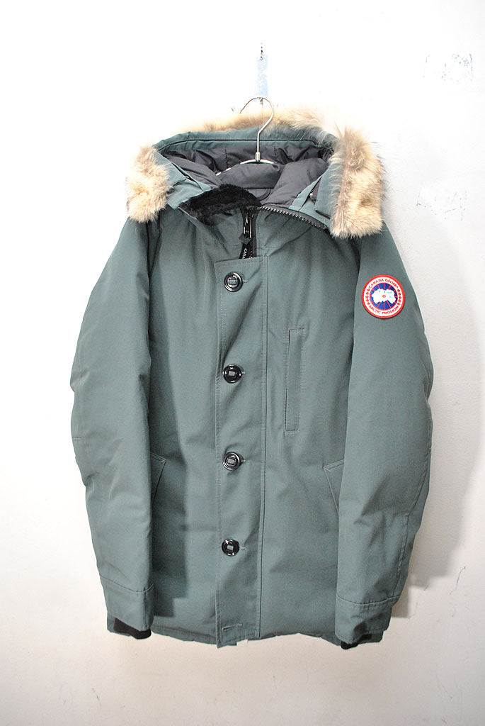 CANADA GOOSE Jasper Parka