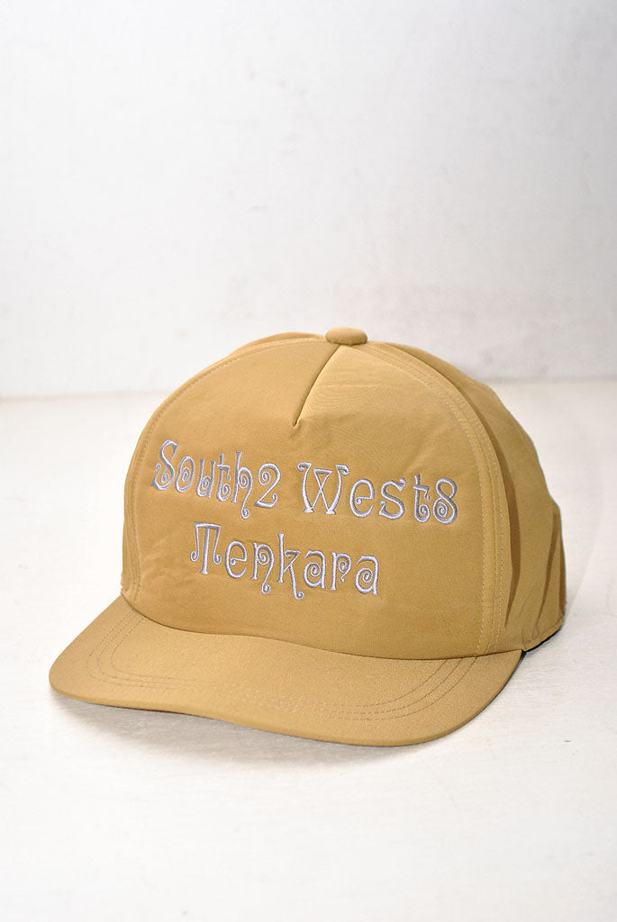 South2 West8 Trucker Cap