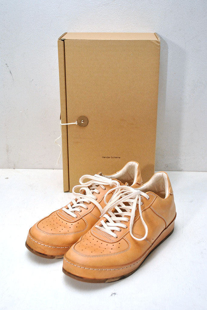 Hender Scheme manual industrial prdct22