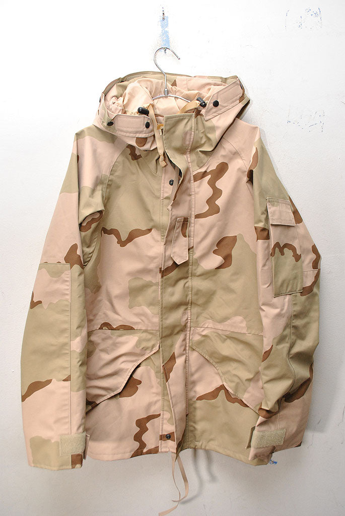 00's US.ARMY ECWCS GEN1 GORE-TEX PARKA