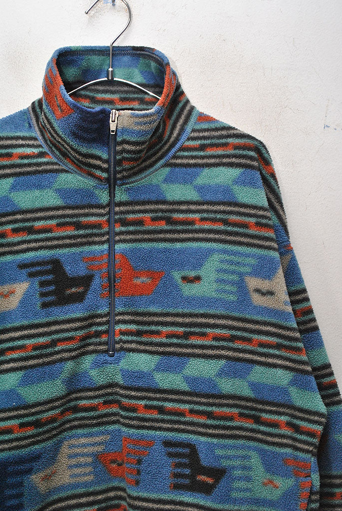 90's Patagonia LIGHTWEIGHT SYNCHILLA SWEATER