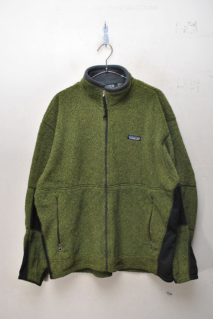 patagonia R2 Jacket