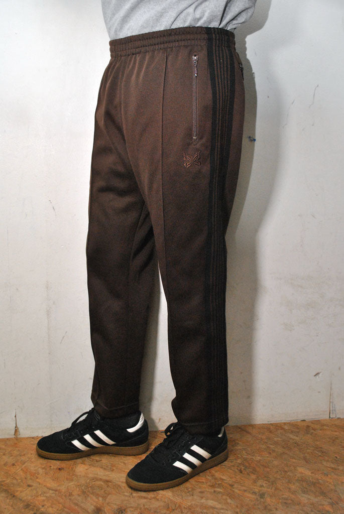 Needles Narrow Track Pant