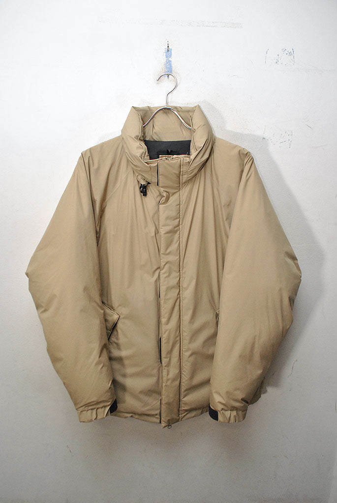 KAPTAIN SUNSHINE × GOLDWIN Gore-Tex Down Brouson