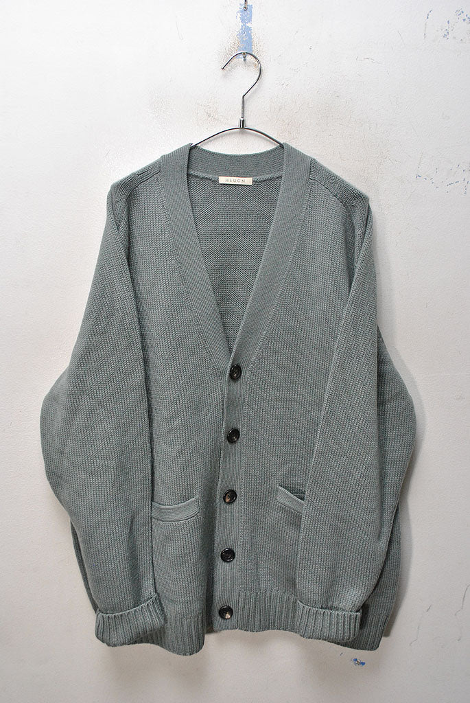 HEUGN Clark Knit Cardigan