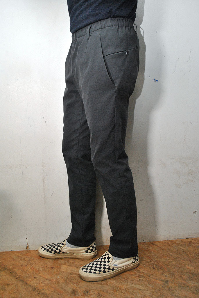 好評お得WALLET PANTS OFFICE Solomodule 3 パンツ