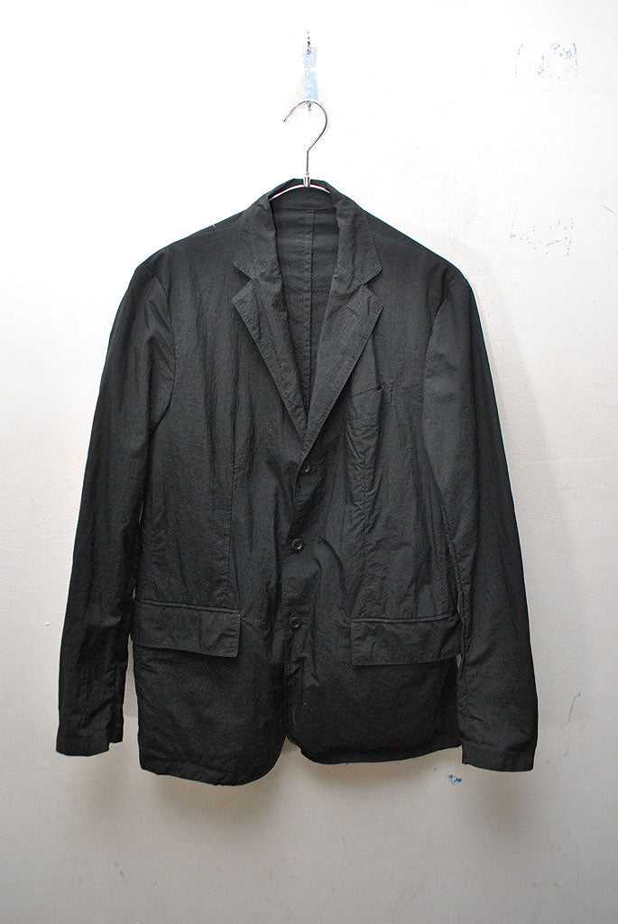 【SALE】teatora device jacket / comoli