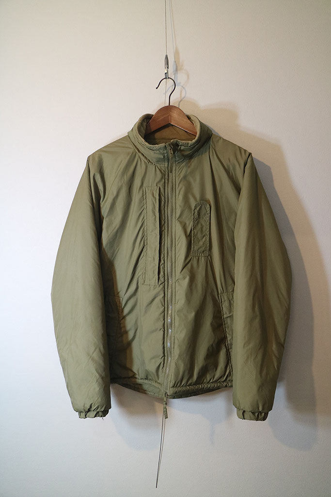 BRITISH ARMY PCS THERMAL JACKET