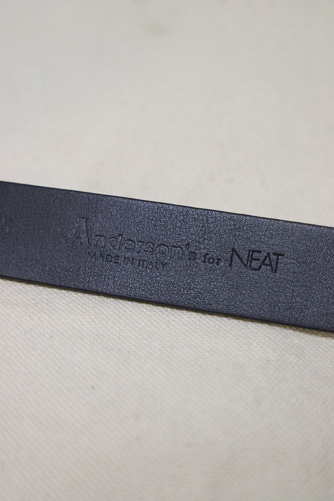 Anderson's for NEAT HOUSE GI BELT