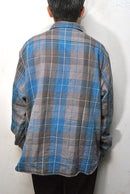 Tenderloin  FLANNEL CHECK SHIRT