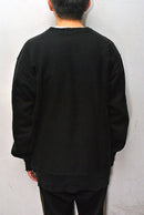 Supreme Logo Crewneck Sweat