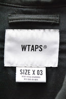 WTAPS BUDS LONG