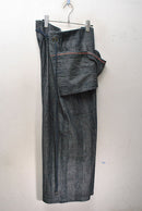 KAPITAL ガーデンパンツ