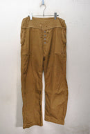 KAPITAL ピエロパンツ