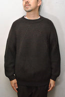 BATONER SIGNATURE CREW NECK