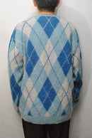 Needles Mohair Cardigan