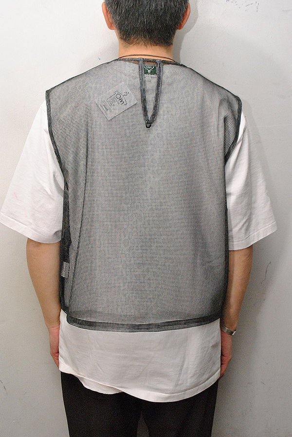 WESTRIDE(ウエストライド) ネイティブベスト NGT NATIVE VEST