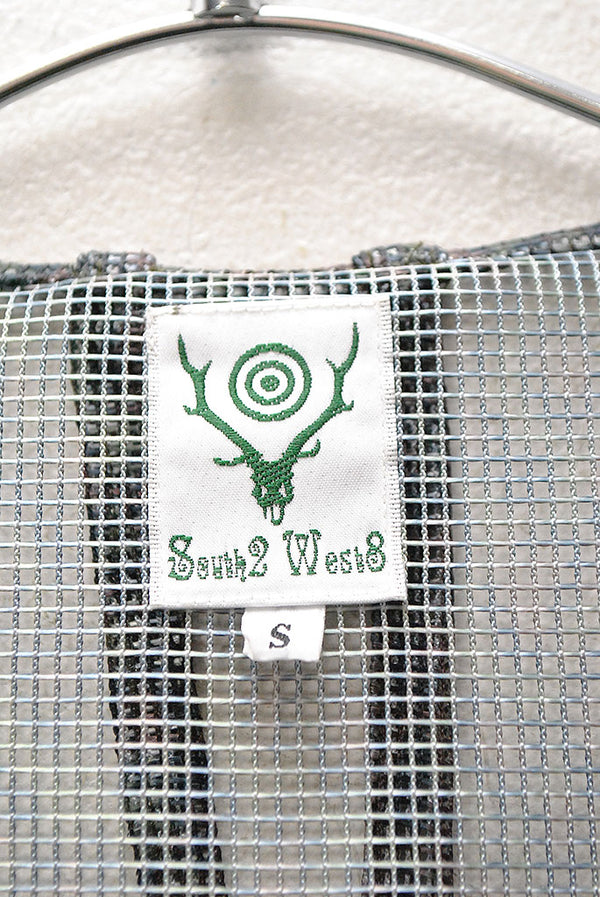 south2 west8 Bush Trek Vest