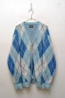 Needles Mohair Cardigan