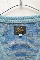 Needles Mohair Cardigan