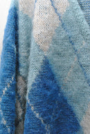 Needles Mohair Cardigan