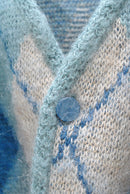 Needles Mohair Cardigan
