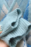 Needles Mohair Cardigan