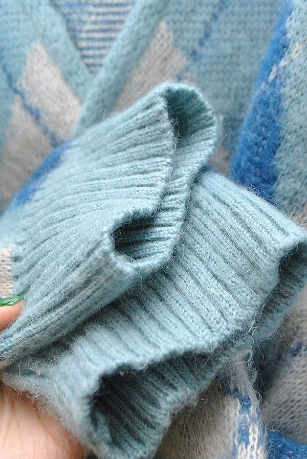 Needles Mohair Cardigan Needles Mohair Cardigan