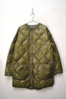 ROCKY MOUNTAIN FEATHERBED GT Fishtail Liner Down Coat
