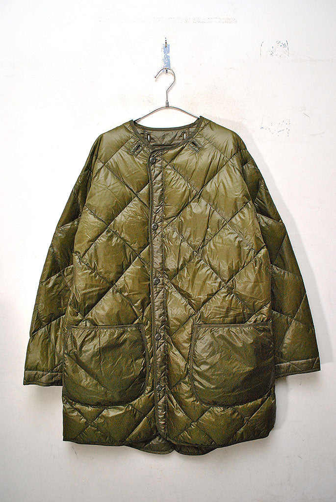 ROCKY MOUNTAIN FEATHERBED GT Fishtail Liner Down Coat